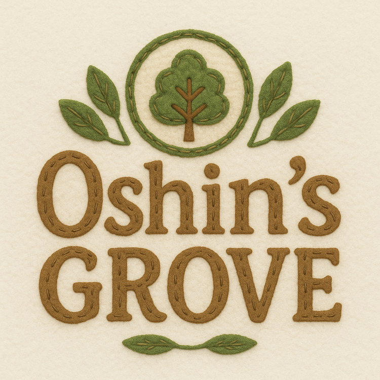 Oshin's Grove
