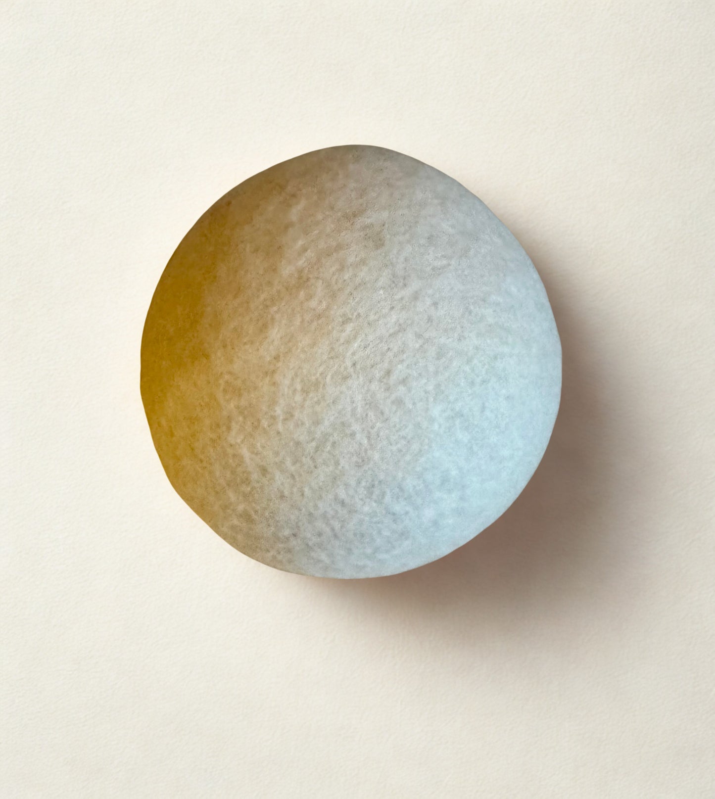 7 cm wool dryer balls (Pack of 5)